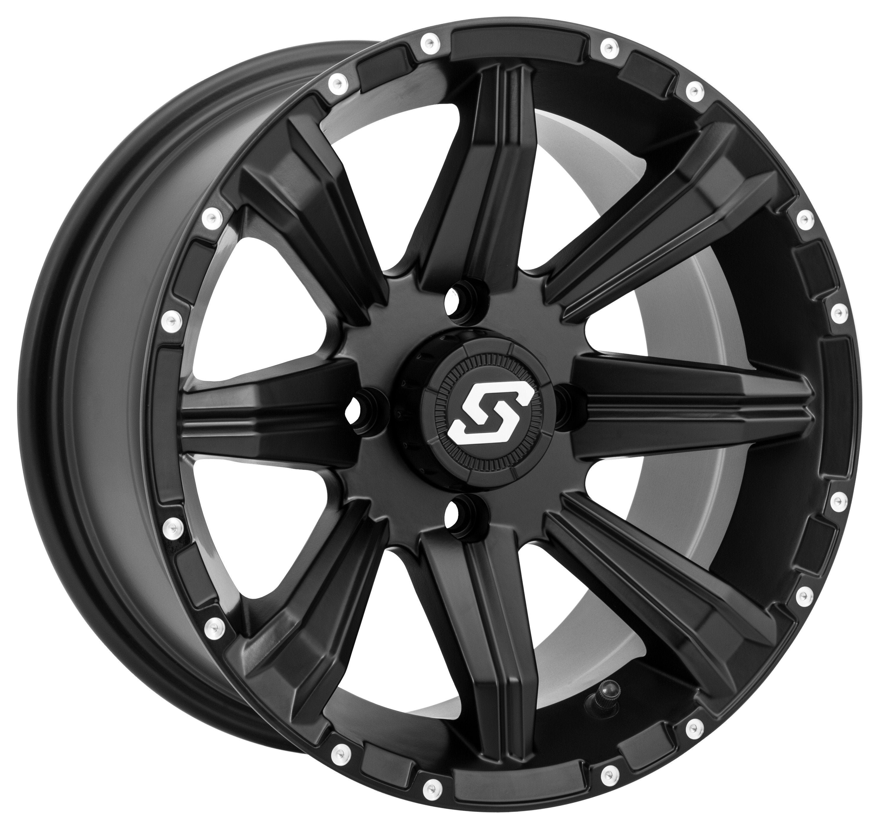 Sedona Sparx UTV Wheel – PlanetSXS.com