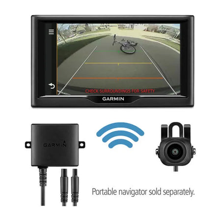 GARMIN - Backup Camera
