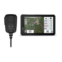 GARMIN - TREAD SERIES