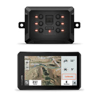GARMIN - TREAD SERIES