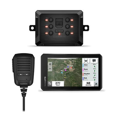 GARMIN - TREAD SERIES