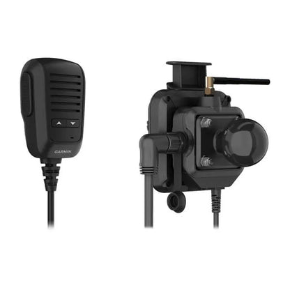 GARMIN - Group Ride Radio