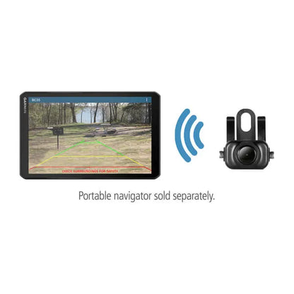 GARMIN - Backup Camera