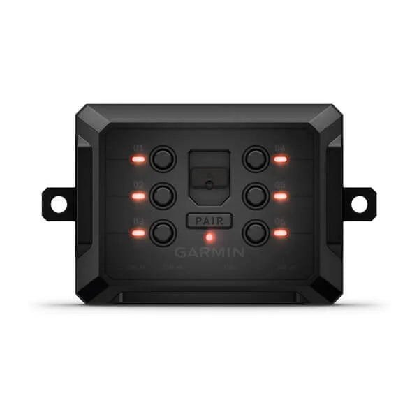 Garmin - PowerSwitch