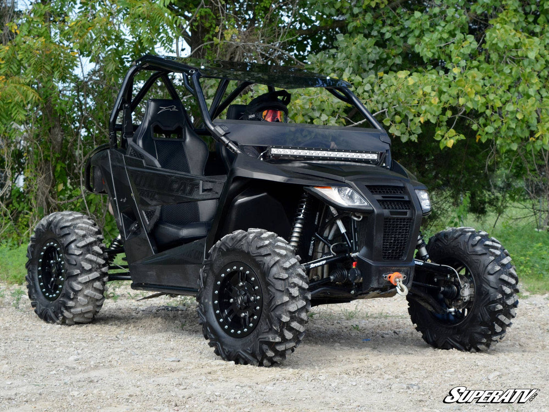 Super Atv Arctic Cat Wildcat Trail 5