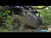 Polaris Ranger XP 1000 Heavy-Duty Axles—Rhino 2.0