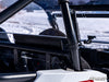Polaris RZR Trail S 1000 Rear Windshield