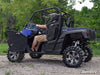 Yamaha Wolverine Aluminum Doors