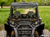 Can-Am Maverick Sport MaxDrive Power Flip Windshield