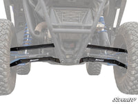 Polaris RZR PRO XP High-Clearance Boxed Radius Arms