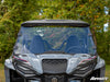 Yamaha Wolverine X2 Scratch Resistant Full Windshield