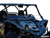 Yamaha YXZ Half Windshield