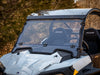 Polaris RZR Trail 900 Scratch-Resistant Flip Down Windshield