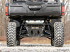 Can-Am Defender Atlas Pro 2" Rear Offset A-Arms
