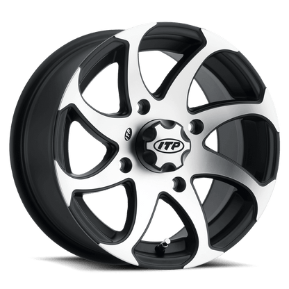 ITP Twister Wheel