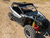 Assault Industries Can-Am Maverick X3 Aluminum Roof with Sunroof