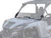 Yamaha Wolverine X2 Half Windshield