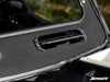 Can-Am Commander Glass Windshield 