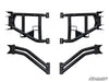 Can-Am Commander High Clearance 1.5" Rear Offset A-Arms