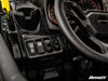 Can-Am Defender Plug & Play Turn Signal Kit