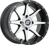 Sedona Storm UTV Wheel