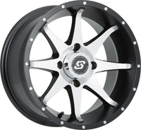 Sedona Storm UTV Wheel