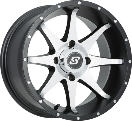 Sedona Storm UTV Wheel