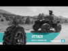 Pro Armor Crawler XG UTV Tire