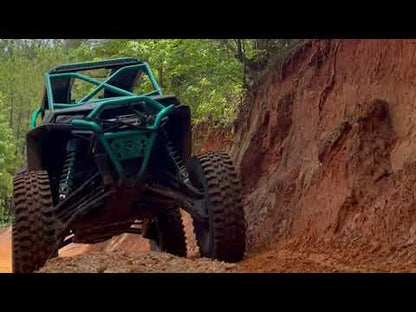 Frontline BDC 10 Ply Radial UTV Tires