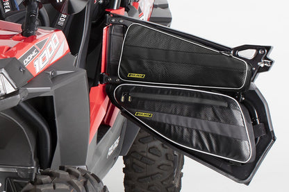 Nelson-Rigg RG-001U RZR Front Upper Door Bag Set