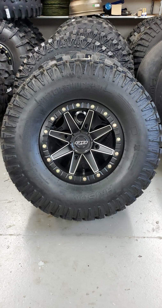 POLARIS SPARE