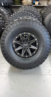 POLARIS SPARE