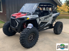 System 3 SB5 Beadlock Wheels & Maxxis Carnivore Tires – UTV Wheel & Tire Kit