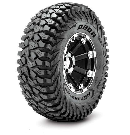 Obor RocScraper UTV Tires | 8-Ply Radial All-Terrain Side-by-Side Tire – PlanetSXS