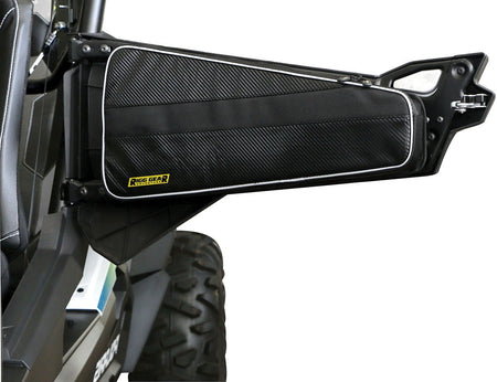 Nelson-Rigg RG-001U RZR Front Upper Door Bag Set