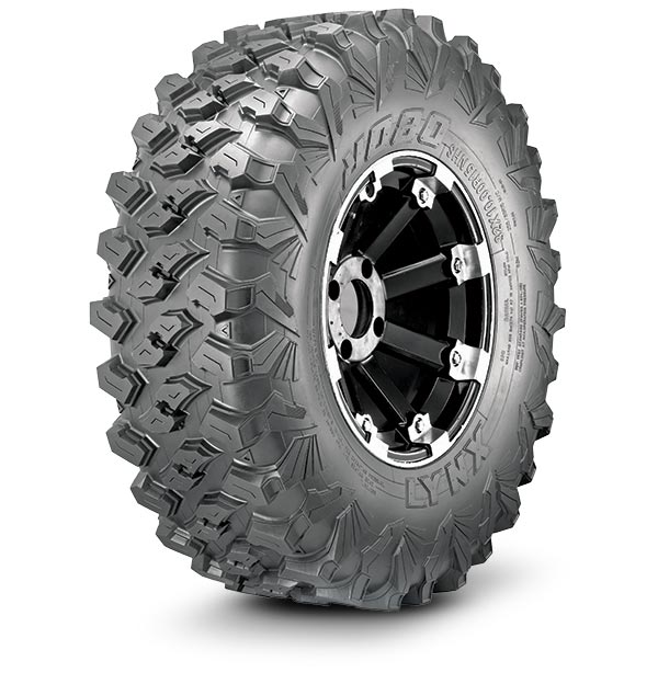 Obor Lynx UTV Side By Side Tires for RZR Ranger Maverick X3 Honda Talon Kawasaki TRX
