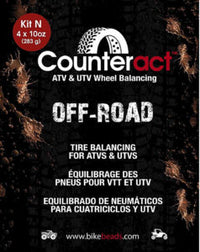 COUNTERACT BALANCE BEADS 3 OZ