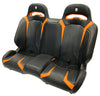 Pro Armor LE Bench Suspension Seats