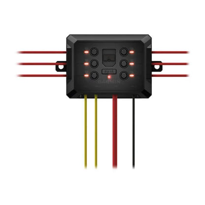 Garmin - PowerSwitch