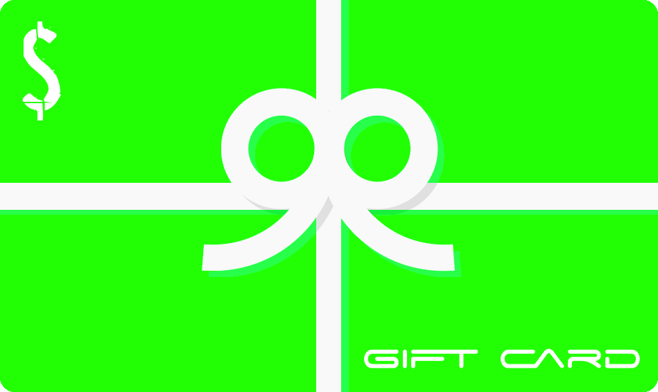 Gift Card - planetrzr.com
 - 1