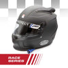 PYROTECT MIDAIR RACE HELMET WIRED OFFROAD (XX-LARGE)