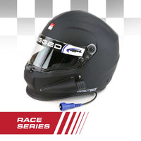 PYROTECT PROSPORT SIDE AIR HELMET WIRED OFFROAD (XX-LARGE)