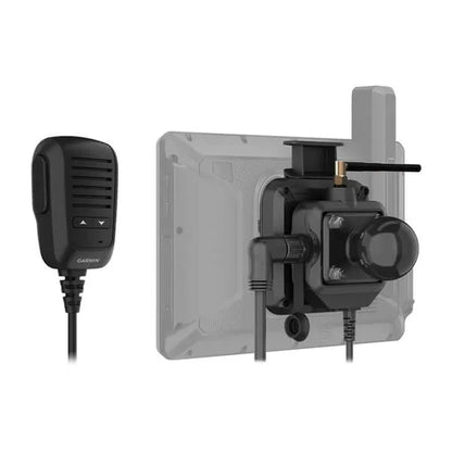 GARMIN - Group Ride Radio