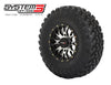 RT320 Race & Trail Radial Tire – 8-Ply UTV Tire for Performance & Durability