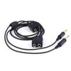 GENERAL AVIATION SPLITTER