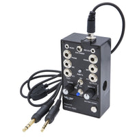 RRP2EX AVIATION INTERCOM