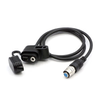 ACCESSORY HUB FOR RUGGED M1 AND G1 MOBILE RADIOS