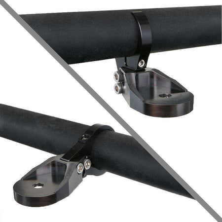 ANTENNA BAR MOUNT FOR HORIZONTAL BAR (1.5")