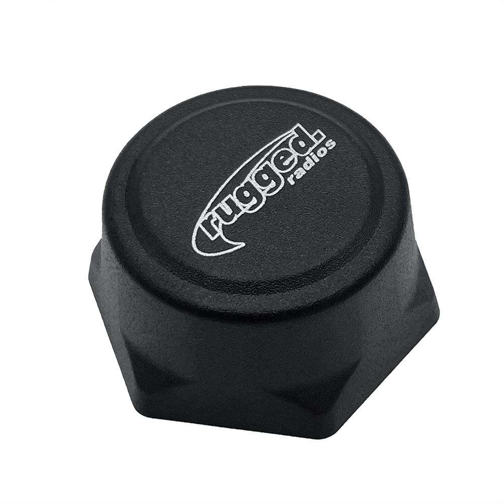 ANTENNA COAX CABLE CAP FOR NMO MOUNTS