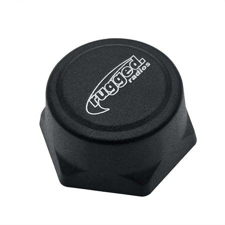 ANTENNA COAX CABLE CAP FOR NMO MOUNTS